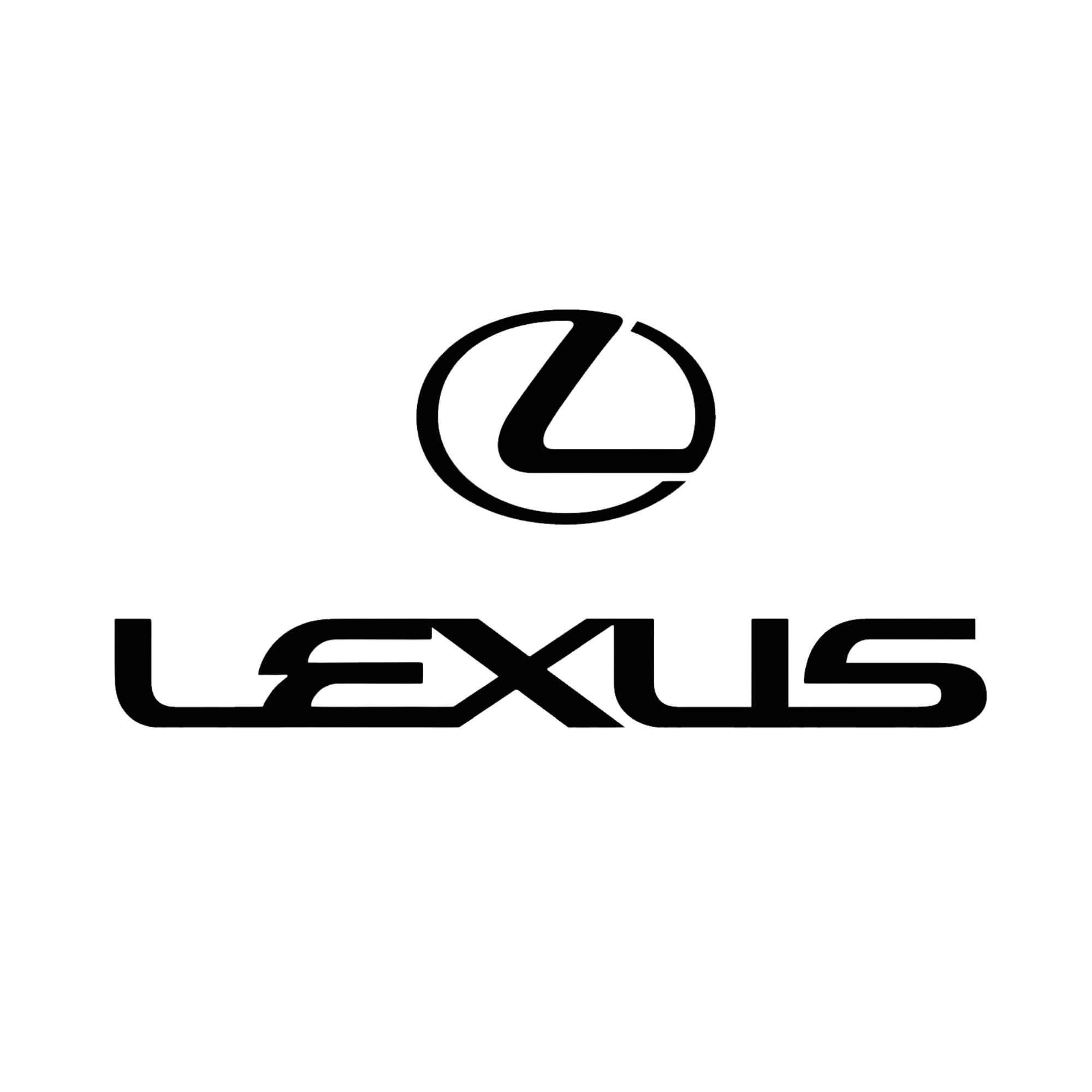 Lexus Logo